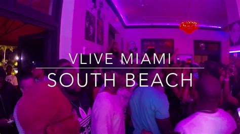 vlive miami